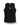 camiseta sin mangas black and yellow