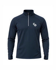 SUDADERAS RUN CD