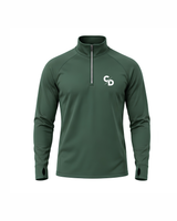 SUDADERAS RUN CD