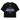 CAMISETA BLACK OVER BLUE