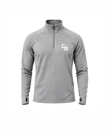 SUDADERAS RUN CD