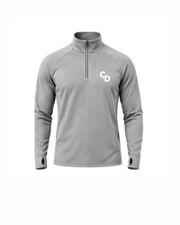 SUDADERAS RUN CD