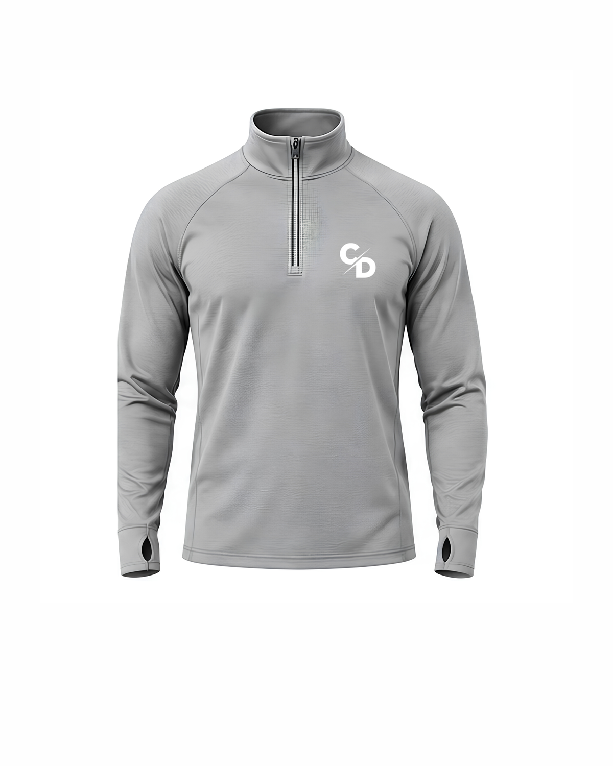 SUDADERAS RUN CD