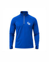 SUDADERAS RUN CD
