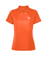 POLO PADEL MUJER