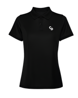 POLO PADEL MUJER