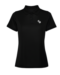 POLO PADEL MUJER