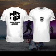 CAMISETA BLANCA HYRCROSS