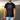 CAMISETA " WHY GIGI" NEGRO