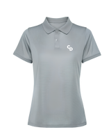 POLO PADEL MUJER