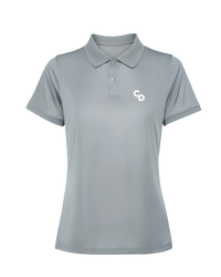POLO PADEL MUJER