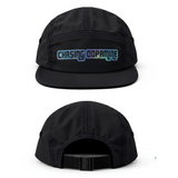 Gorra black aluminum