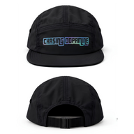Gorra black aluminum