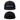 Gorra black aluminum