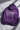 SUDADERA  CD MORADA M