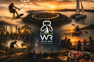 Reserva de plaza — Wild Rep Experience