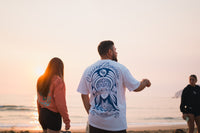 CAMISETA GUARDIAN BLANCA 86