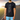 CAMISETA "SI OS GANO..."NEGRO
