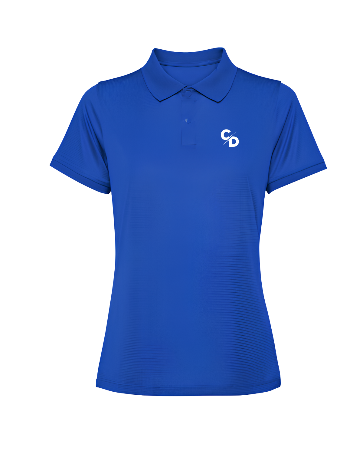 POLO PADEL MUJER