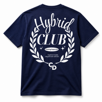 CAMISETA DARK BLUE