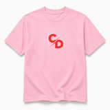 CAMISETA PINK URBAN