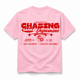 CAMISETA PINK URBAN