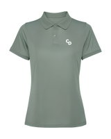 POLO PADEL MUJER