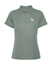 POLO PADEL MUJER