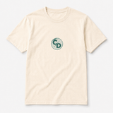 CAMISETA URBAN BEIGE