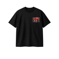 CAMISETA LIFT HEAVY