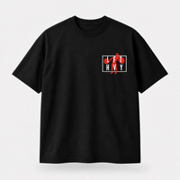 CAMISETA LIFT HEAVY