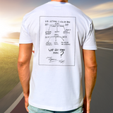 CAMISETA " WHY GIGI"