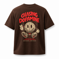 CAMISETA BROWN URBAN