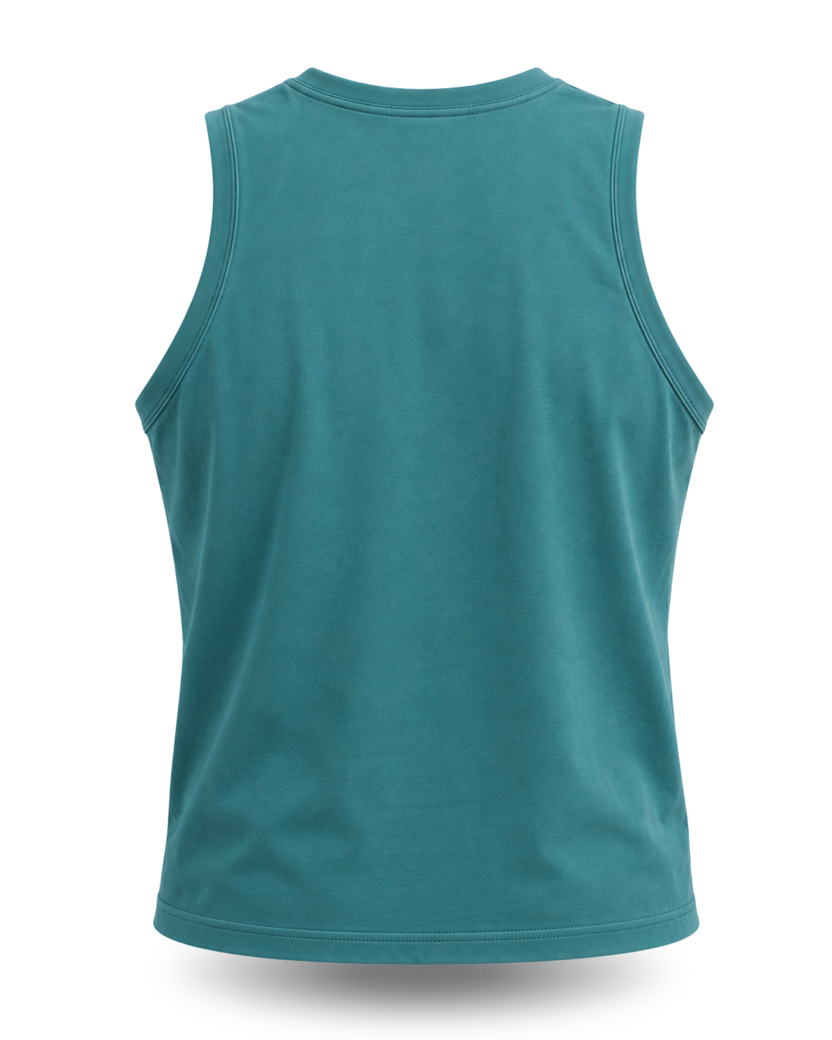 camiseta sin mangas BLUE