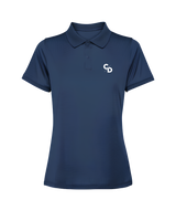 POLO PADEL MUJER
