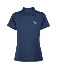 POLO PADEL MUJER