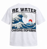 CAMISETA BE WATER 91