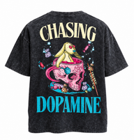 CAMISETA EXCESS 95