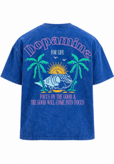 CAMISETA SUMMER 88
