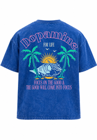 CAMISETA SUMMER 88