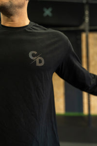 CAMISETA MANGA LARGA