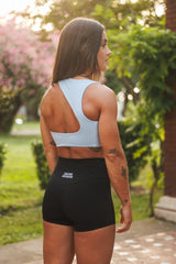 TOP DEPORTIVO CD AZUL