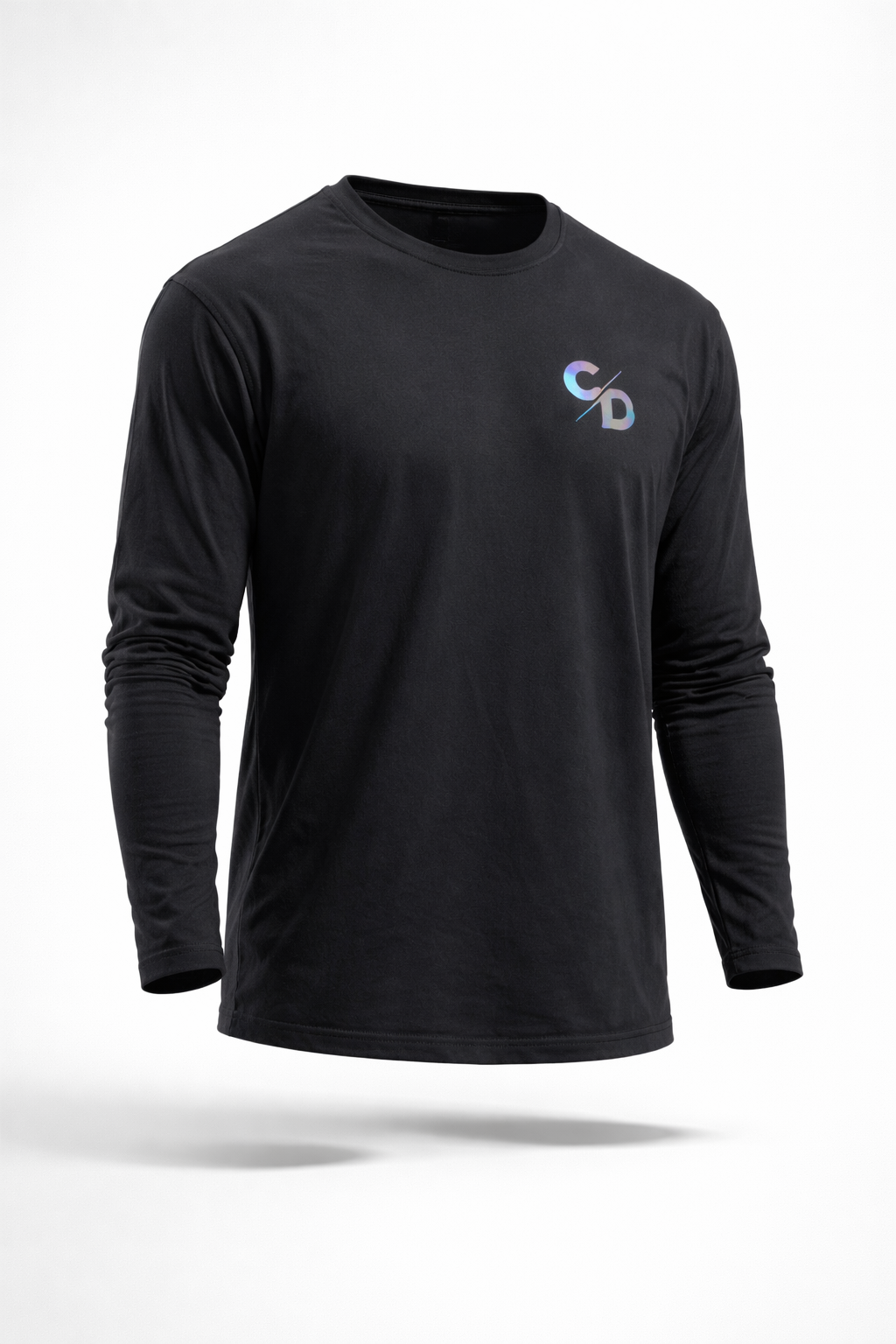 CAMISETA MANGA LARGA