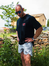 PANTALÓN RUNNING negro