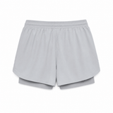 PANTALÓN RUNNING gris