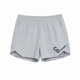 PANTALÓN RUNNING gris