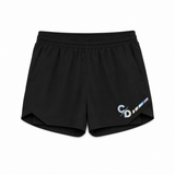 PANTALÓN RUNNING negro