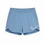 PANTALÓN RUNNING AZUL