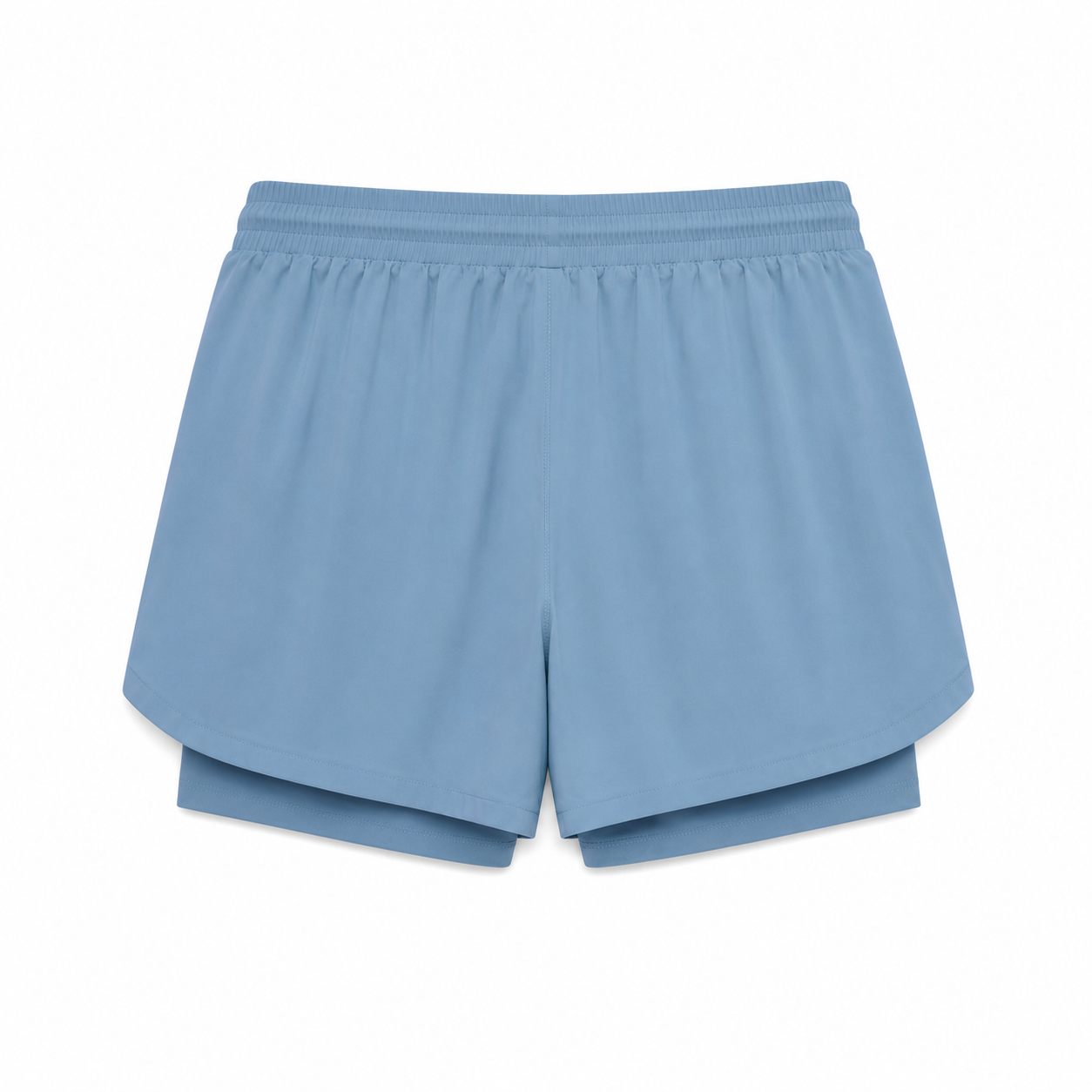 PANTALÓN RUNNING AZUL