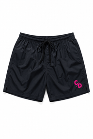 BAÑADOR CD BLACK